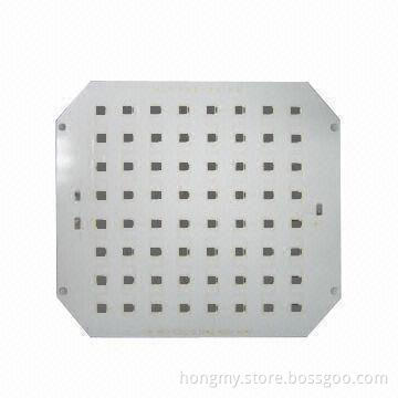 Single-layer Aluminum Base PCB